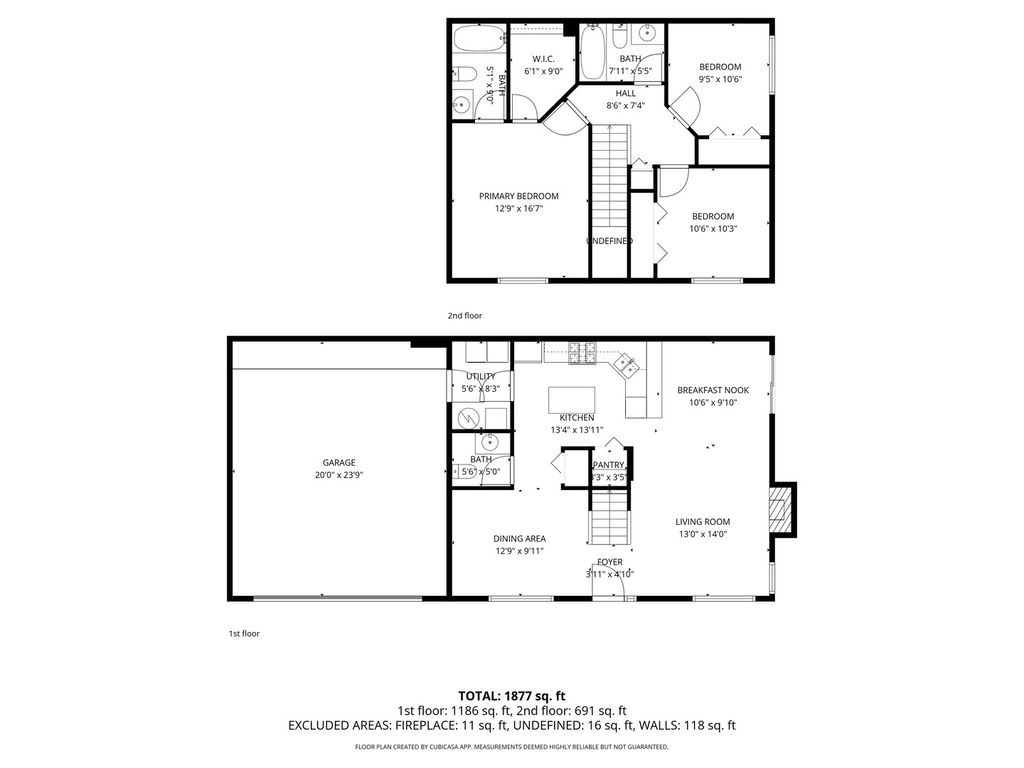 Image 37 of property listing at 13917 S Cambridge Circle, Plainfield, IL 60544