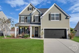 118 Westover Drive, Savannah, GA 31407