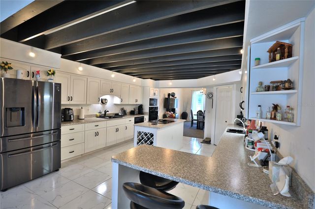 4450 SE 216TH AVENUE, Morriston, FL 32668