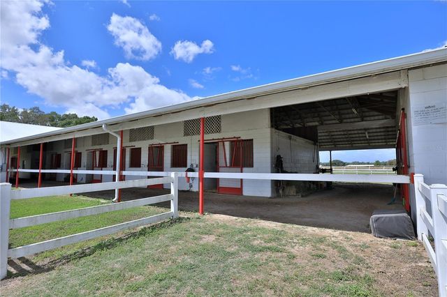 4450 SE 216TH AVENUE, Morriston, FL 32668