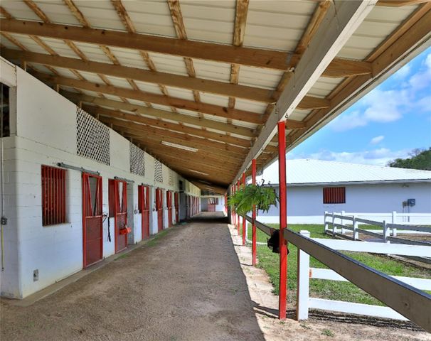 4450 SE 216TH AVENUE, Morriston, FL 32668