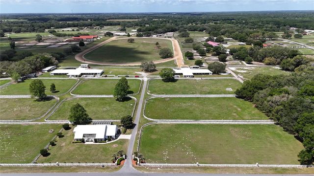 4450 SE 216TH AVENUE, Morriston, FL 32668
