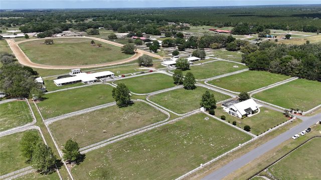 4450 SE 216TH AVENUE, Morriston, FL 32668