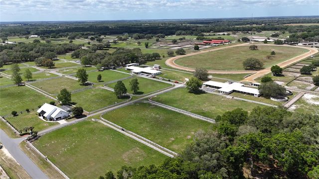 4450 SE 216TH AVENUE, Morriston, FL 32668