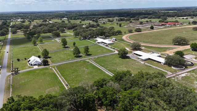 4450 SE 216TH AVENUE, Morriston, FL 32668