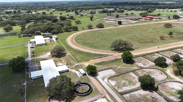 4450 SE 216TH AVENUE, Morriston, FL 32668