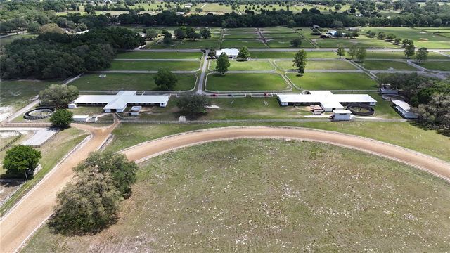4450 SE 216TH AVENUE, Morriston, FL 32668