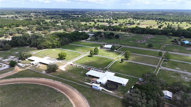 4450 SE 216TH AVENUE, Morriston, FL 32668