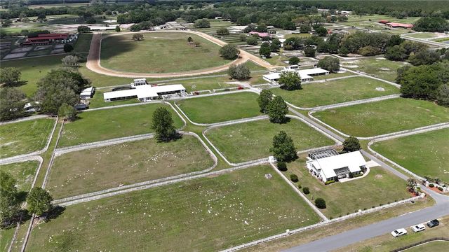 4450 SE 216TH AVENUE, Morriston, FL 32668