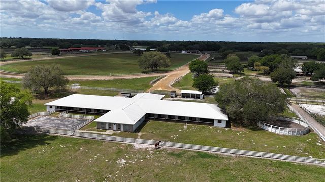 4450 SE 216TH AVENUE, Morriston, FL 32668