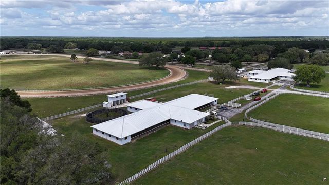 4450 SE 216TH AVENUE, Morriston, FL 32668