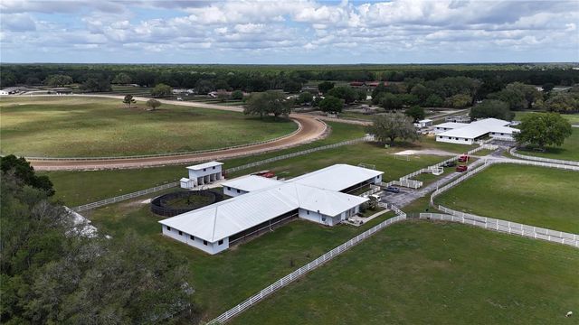 4450 SE 216TH AVENUE, Morriston, FL 32668