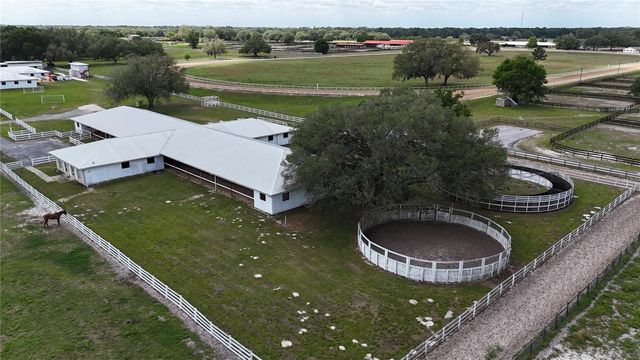 4450 SE 216TH AVENUE, Morriston, FL 32668