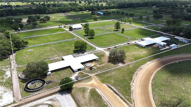 4450 SE 216TH AVENUE, Morriston, FL 32668