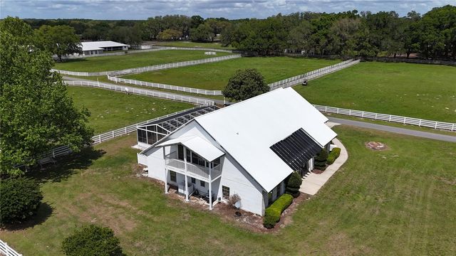 4450 SE 216TH AVENUE, Morriston, FL 32668