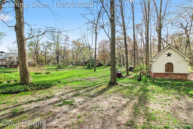 3575 Clark Circle, Commerce Twp, MI 48382