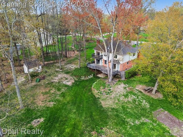 3575 Clark Circle, Commerce Twp, MI 48382