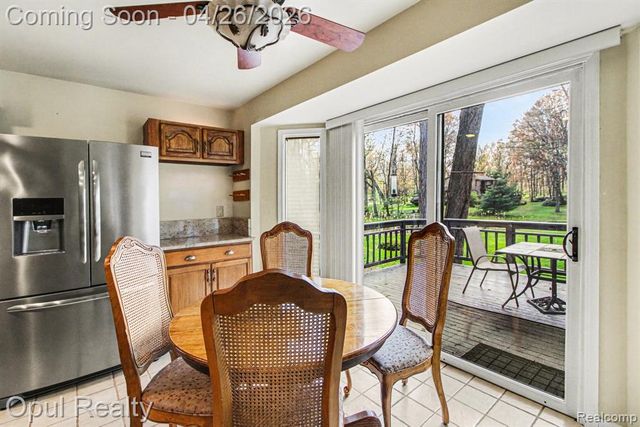 3575 Clark Circle, Commerce Twp, MI 48382
