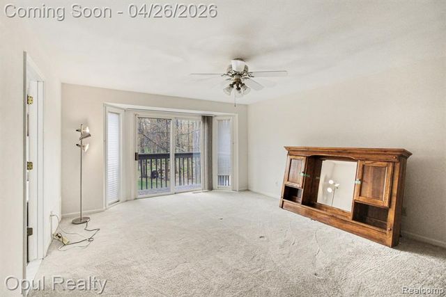 3575 Clark Circle, Commerce Twp, MI 48382
