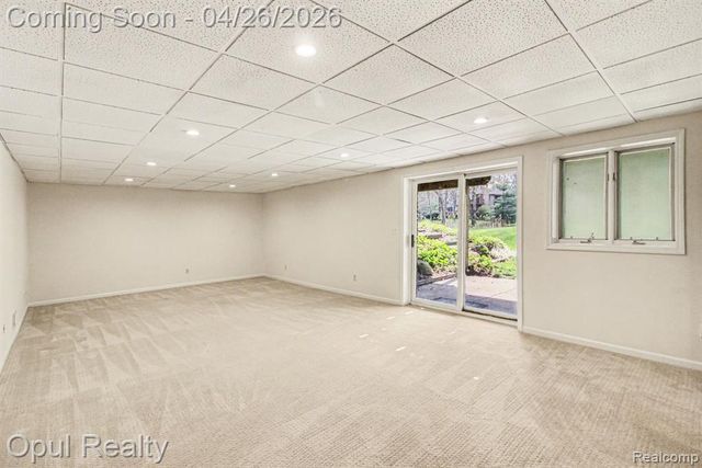 3575 Clark Circle, Commerce Twp, MI 48382