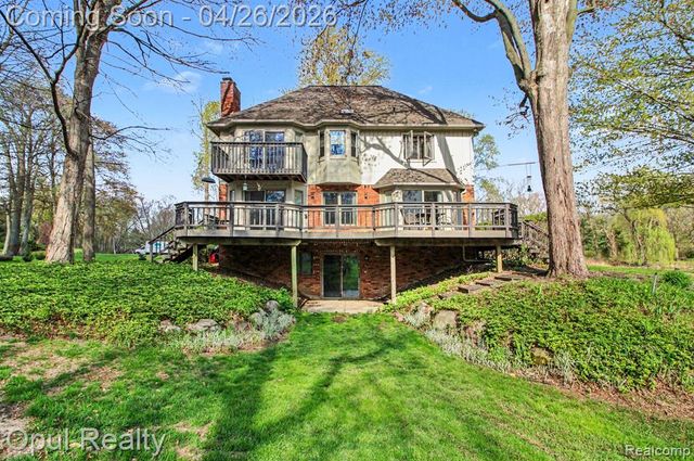 3575 Clark Circle, Commerce Twp, MI 48382
