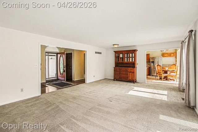 3575 Clark Circle, Commerce Twp, MI 48382