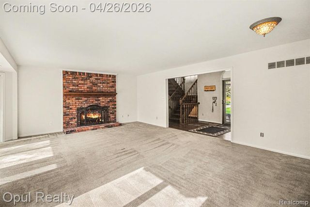 3575 Clark Circle, Commerce Twp, MI 48382
