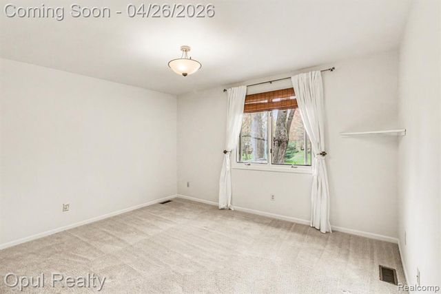 3575 Clark Circle, Commerce Twp, MI 48382