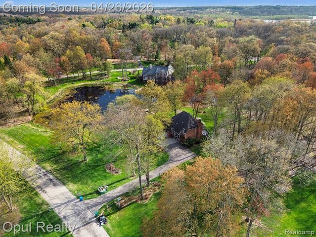 3575 Clark Circle, Commerce Twp, MI 48382