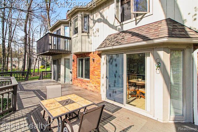 3575 Clark Circle, Commerce Twp, MI 48382