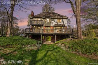 3575 Clark Circle, Commerce Twp, MI 48382