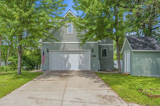 2020 Klickitat Street, Big Lake, MN 55309