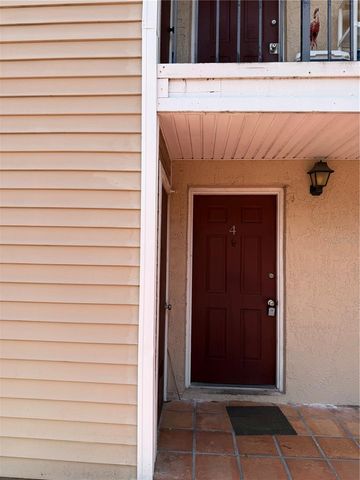 21026 VOYAGER BOULEVARD 4, Land O Lakes, FL 34638