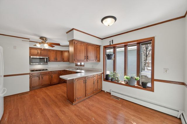 3960 Arthur Street NE, Columbia Heights, MN 55421