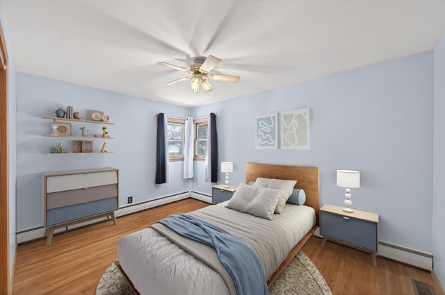 3960 Arthur Street NE, Columbia Heights, MN 55421