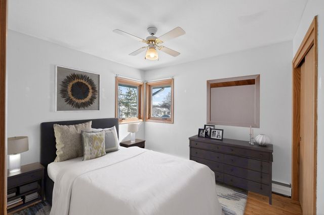 3960 Arthur Street NE, Columbia Heights, MN 55421