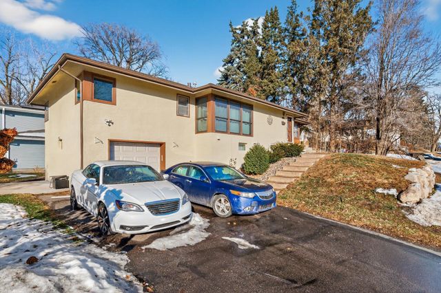 3960 Arthur Street NE, Columbia Heights, MN 55421