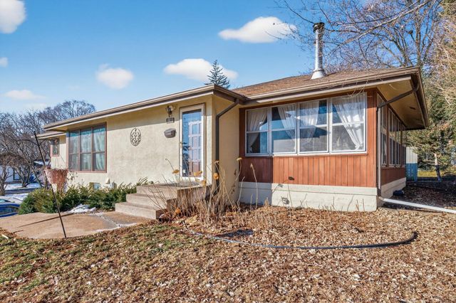 3960 Arthur Street NE, Columbia Heights, MN 55421