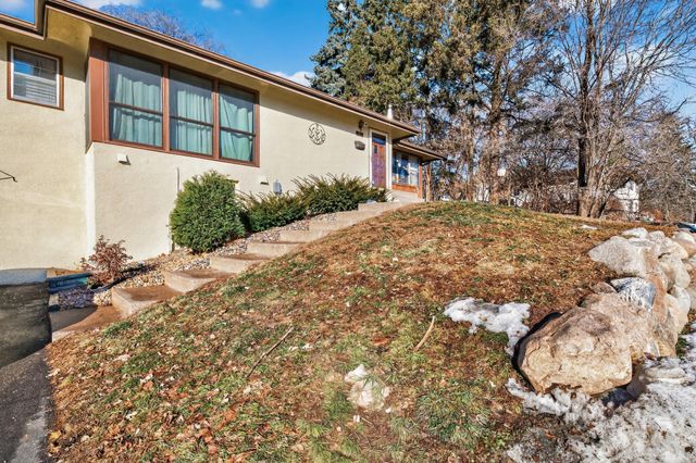 3960 Arthur Street NE, Columbia Heights, MN 55421