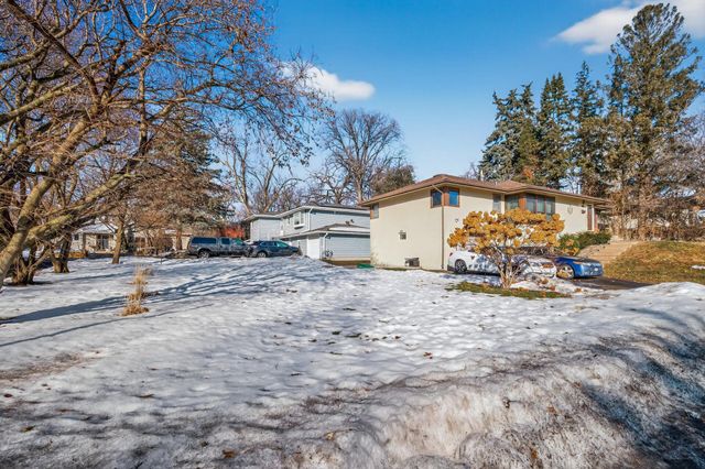 3960 Arthur Street NE, Columbia Heights, MN 55421