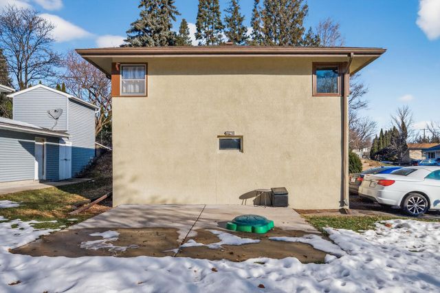 3960 Arthur Street NE, Columbia Heights, MN 55421