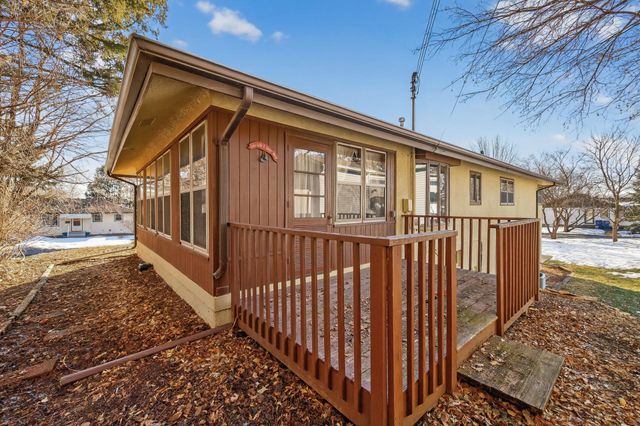 3960 Arthur Street NE, Columbia Heights, MN 55421