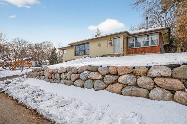 3960 Arthur Street NE, Columbia Heights, MN 55421