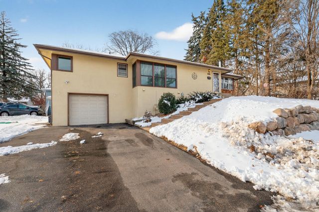 3960 Arthur Street NE, Columbia Heights, MN 55421