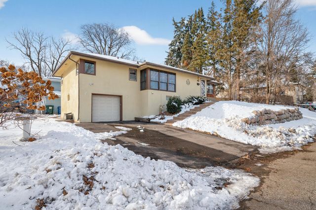 3960 Arthur Street NE, Columbia Heights, MN 55421