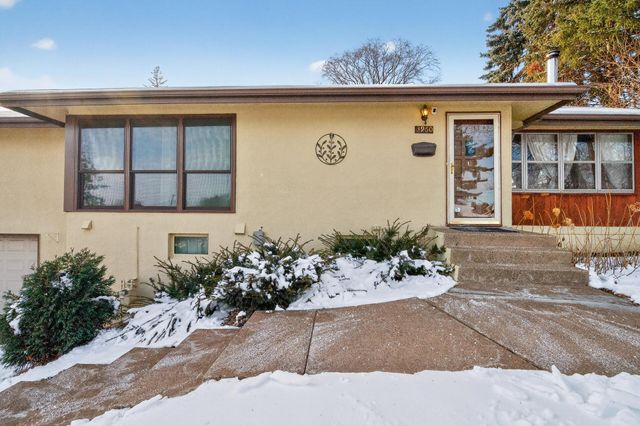 3960 Arthur Street NE, Columbia Heights, MN 55421