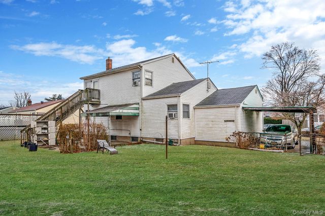 81 Hale Street, Brentwood, NY 11717