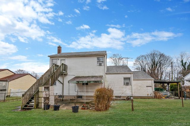 81 Hale Street, Brentwood, NY 11717