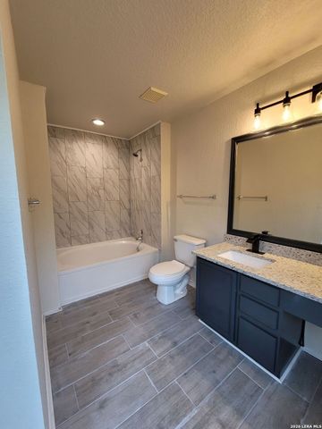 10606 TERRACE GLN, San Antonio, TX 78223
