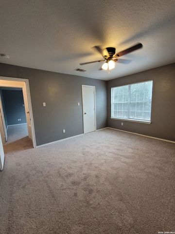 10606 TERRACE GLN, San Antonio, TX 78223